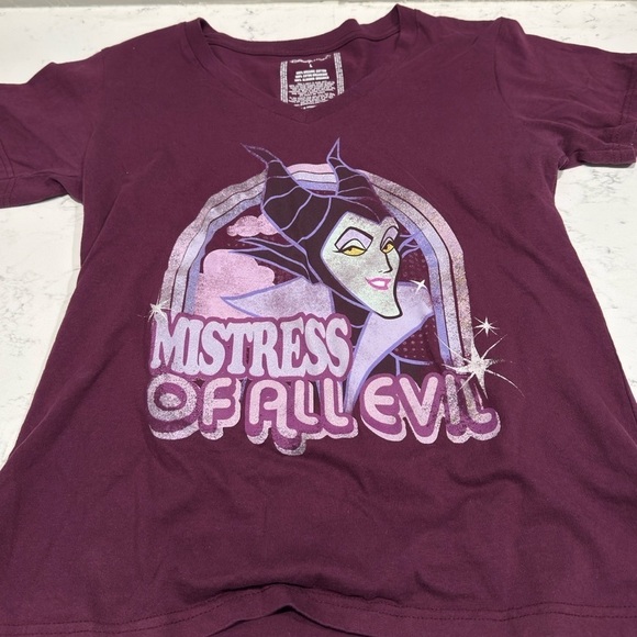 Bundle of 4 Large Disney Graphic T-Shirts - Picture 3 of 8